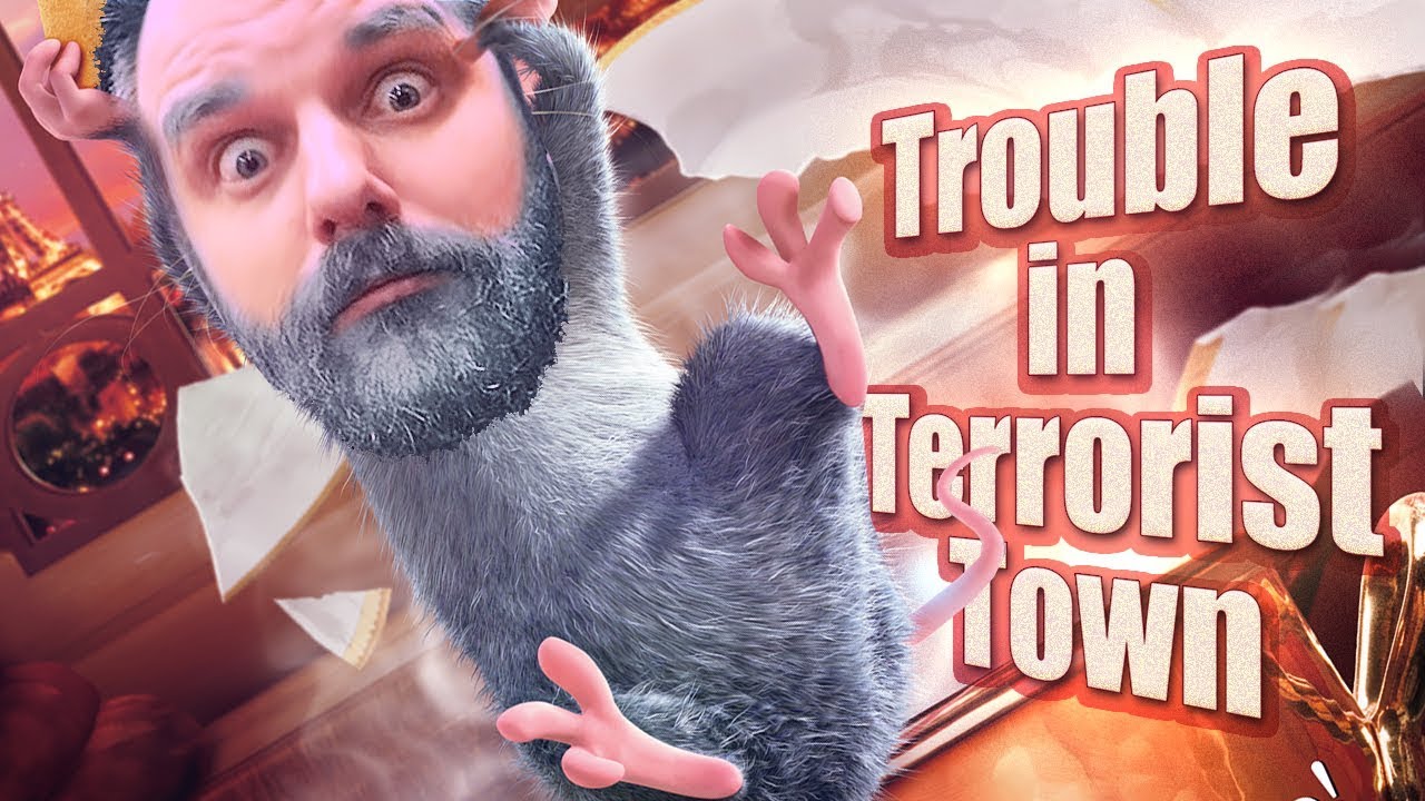 HWSQ #240 - Ein falscher Schri.... AHHHHHHH ● Let's Play TTT