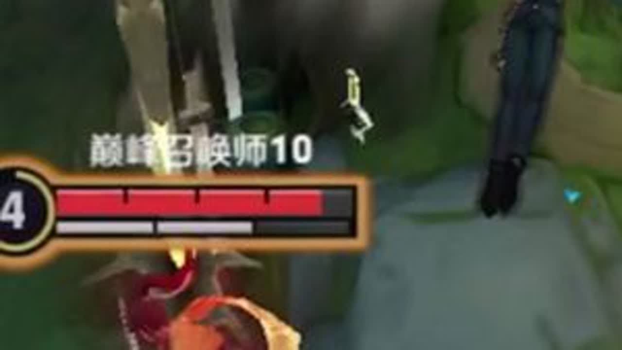 解压视频吗...有点意思 #王者荣耀创作者激励计划 #云中君