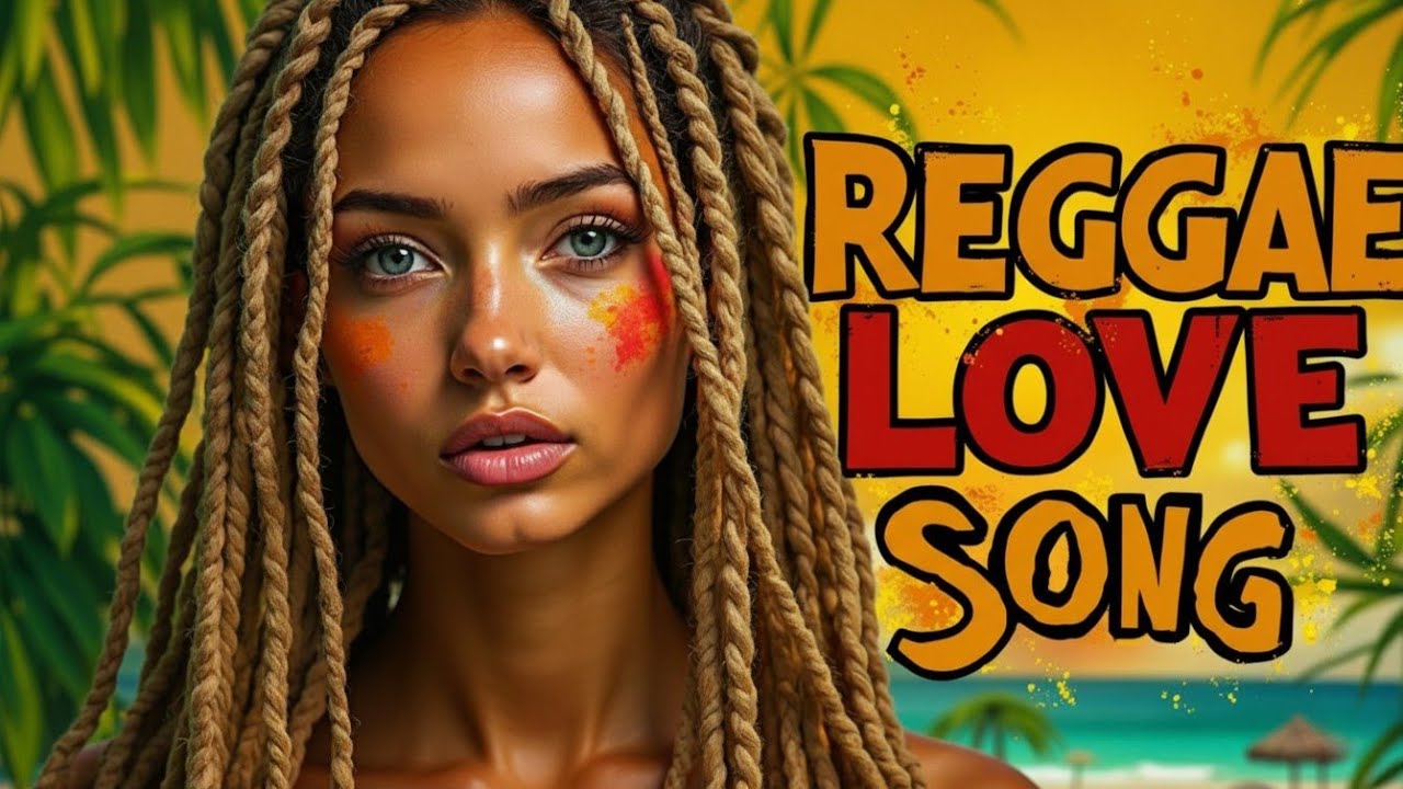 Reggae Love Songs 🌺 Best Romantic Reggae Mix