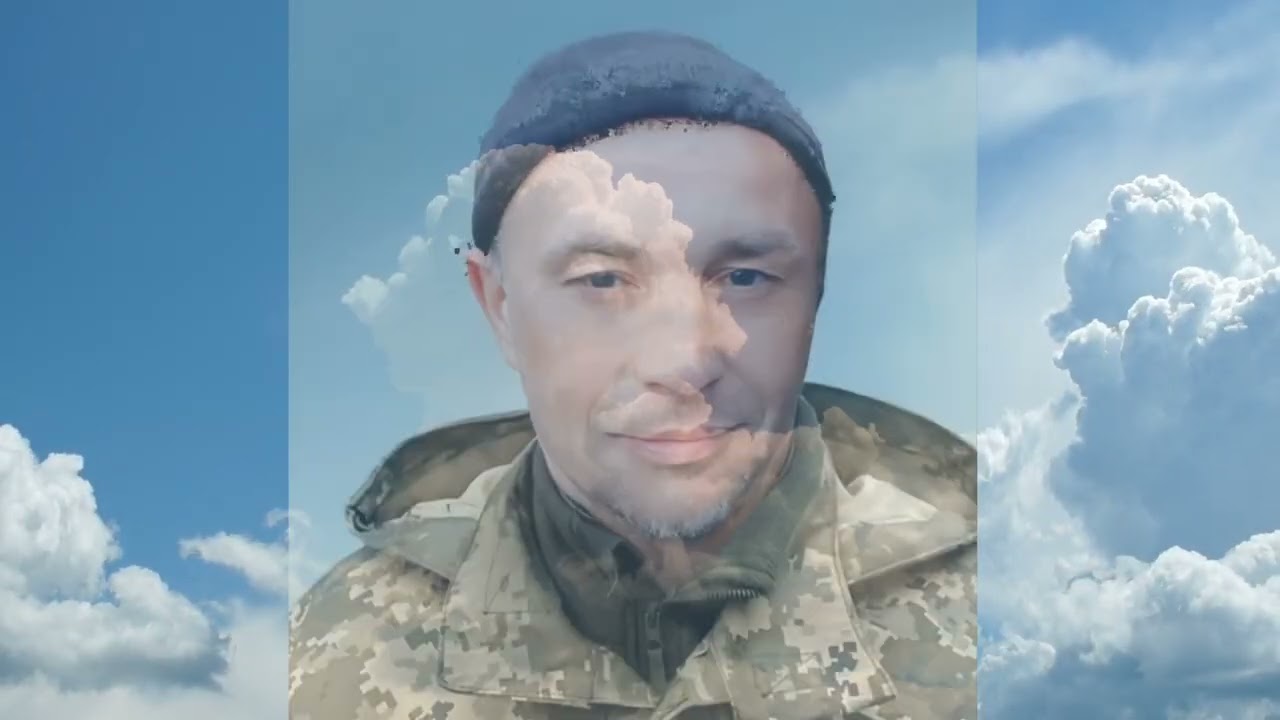 Олександр Гамза. Ти сказав востаннє 