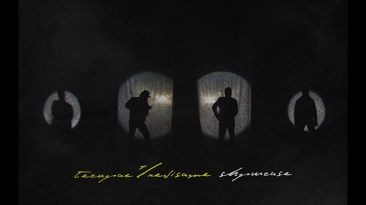 Tecupae - Mentirosa (Showcase Revísame)
