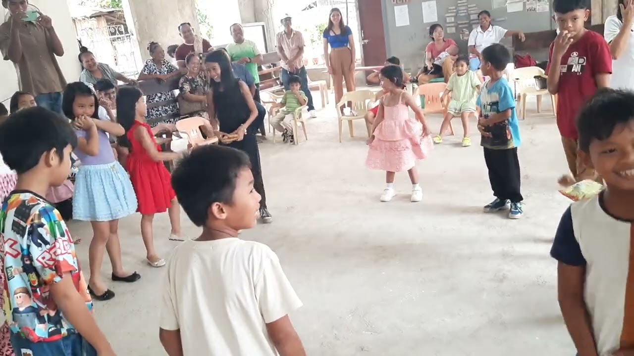 palarong pang bata