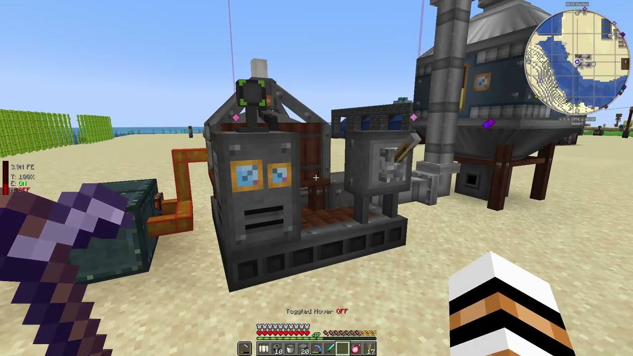 Still recovering time for more farm work