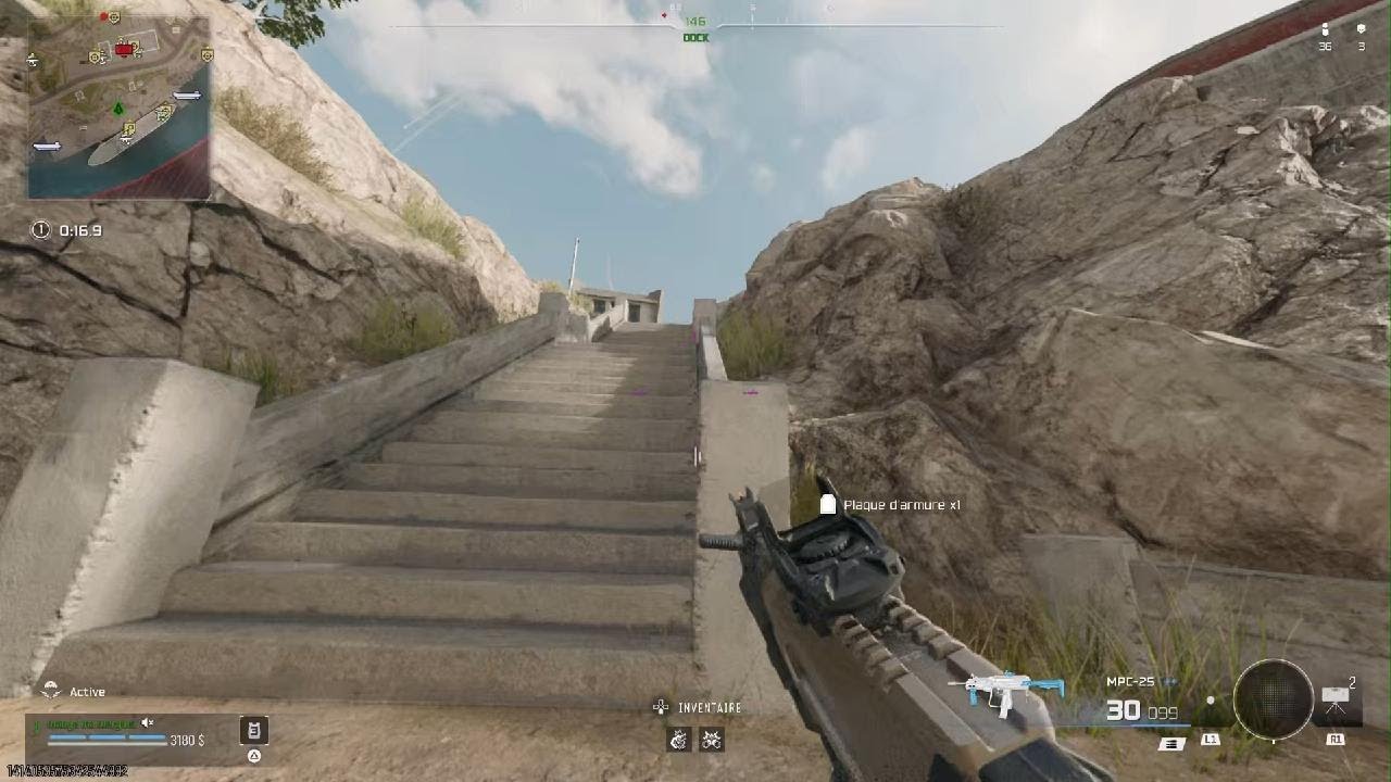 Call of Duty