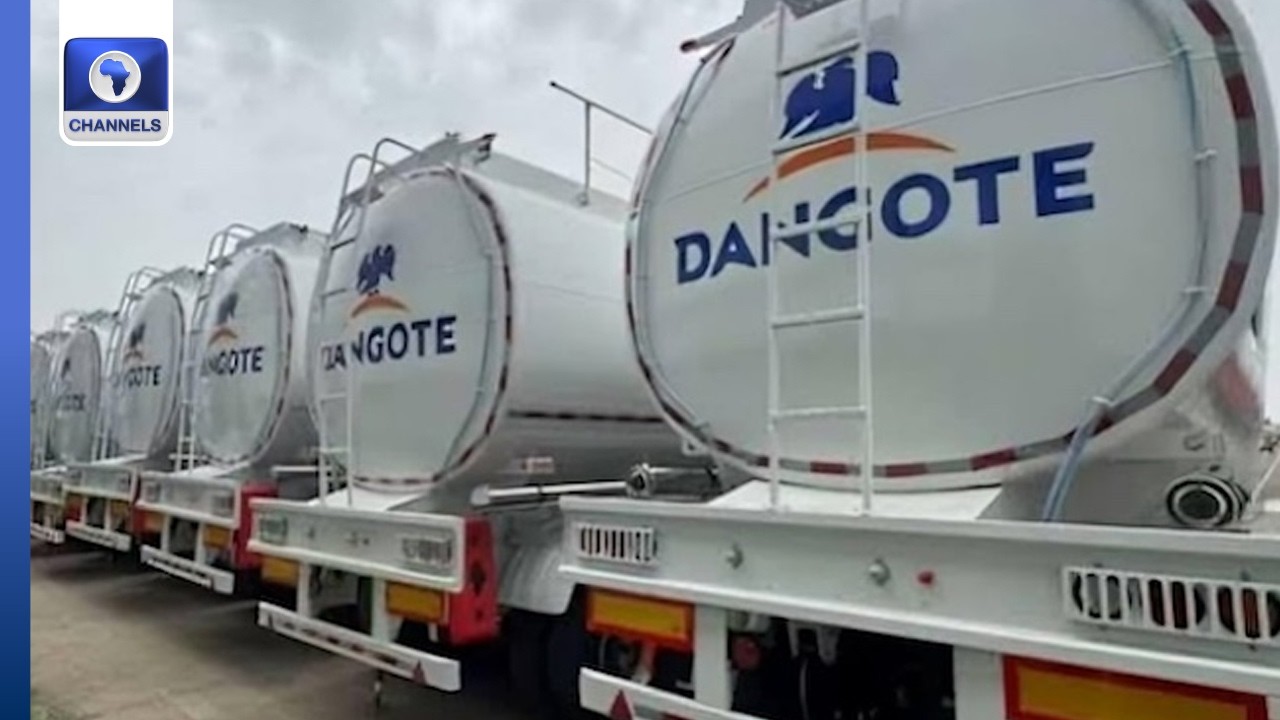 НПЗ Dangote осуществляет бесплатную доставку в Порт-Харкорт