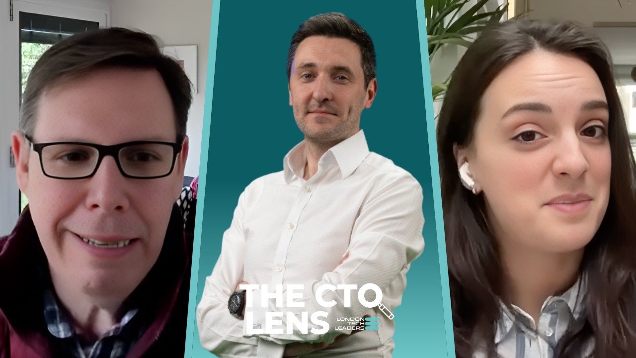 Season 2: Episode 14 - How Is AI Reshaping the Software Development Lifecycle?