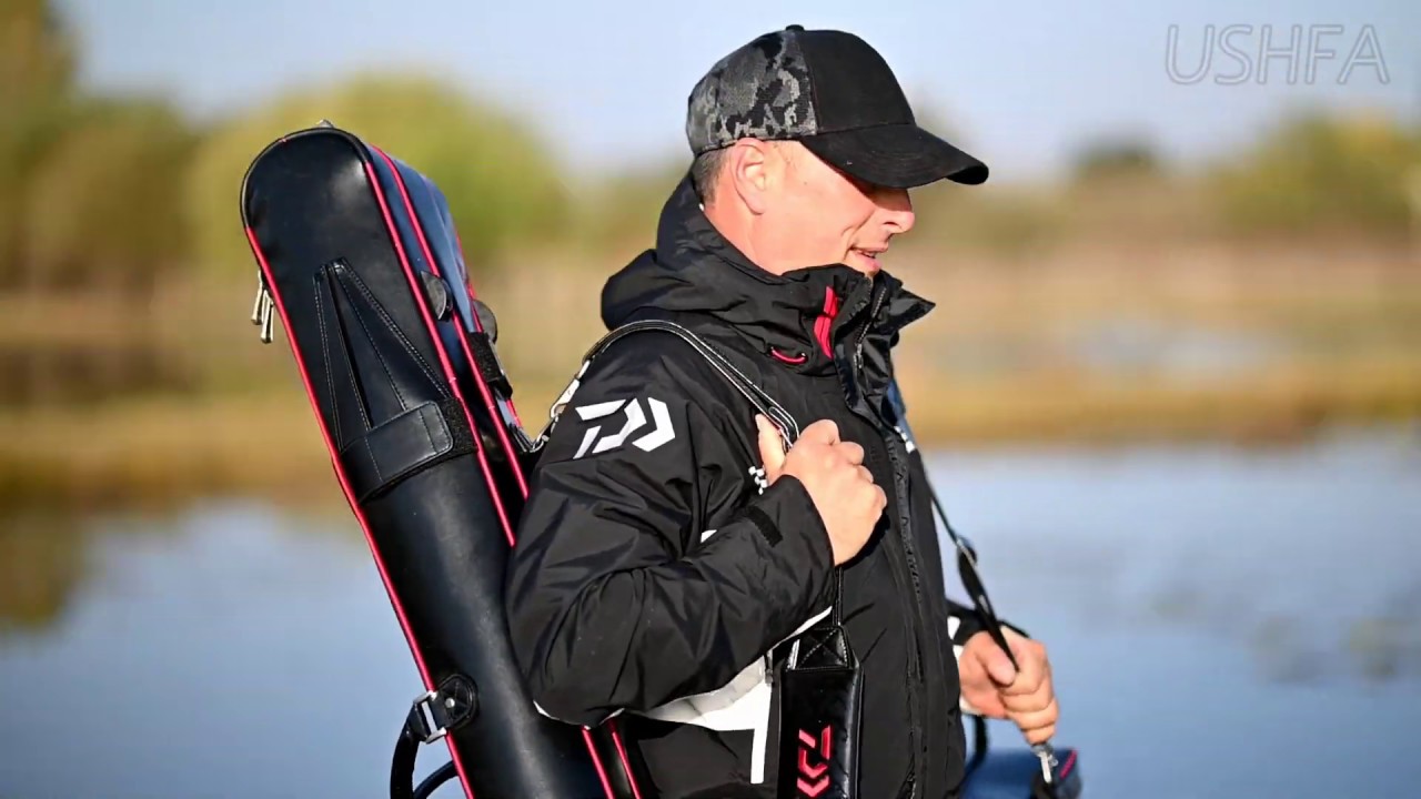 OFFICIAL USA HERABUNA FISHING ASSOCIATION VIDEO.