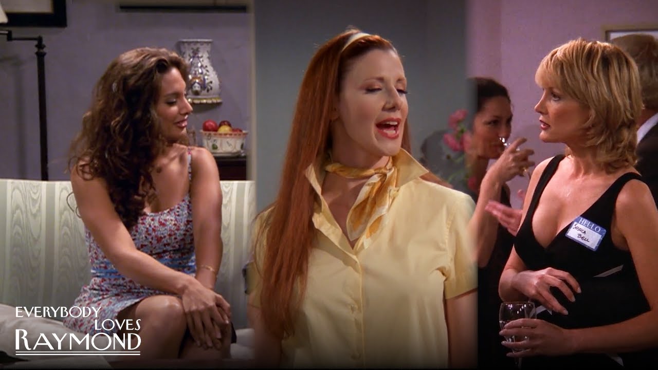Everybody Hates Heartbreak  | Everybody Loves Raymond