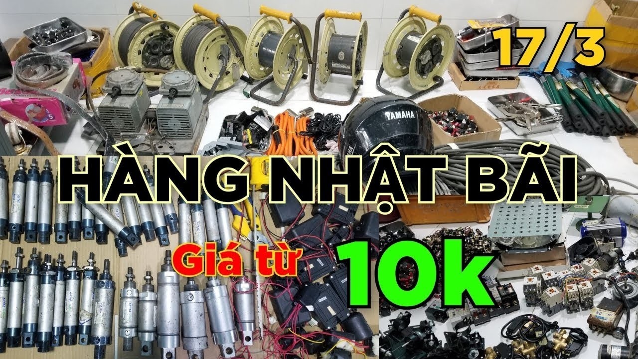 ĐÔNG VỀ,HÀNG NHẬT BÃI MỚI CŨNG VỀ NGẬP KHO,mk lưỡi cưa,khoan sang cắt,máy ép,nồi cơm,lọc không khí,v