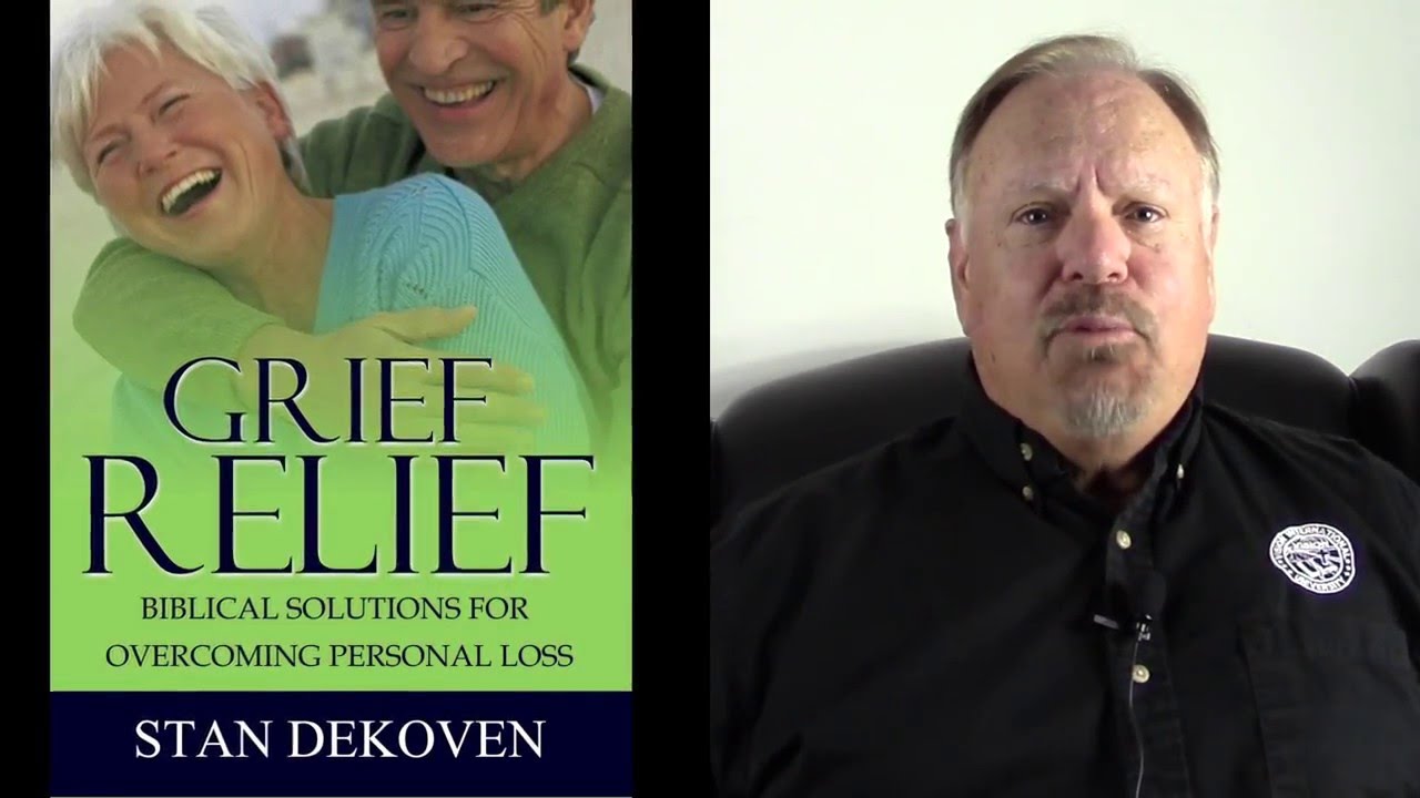 Grief Relief