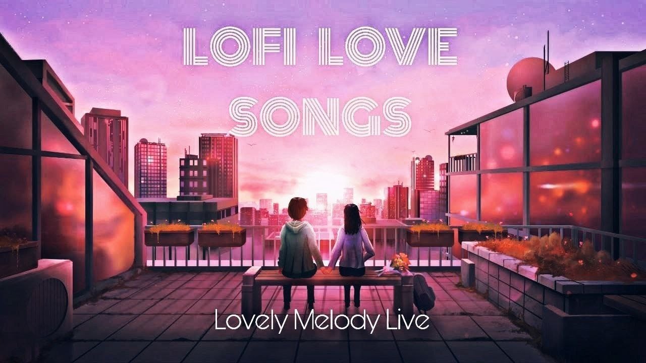 Non Stop Lofi Mashup | Hindi Heart Touching Songs | Lofi Love Songs | Slowed And Reverb Lofi