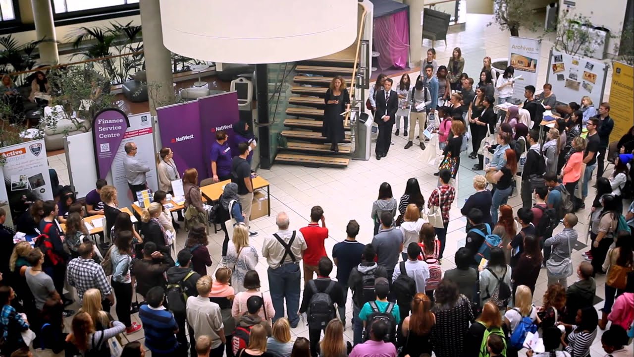 MMU International