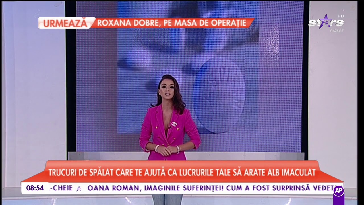 Trucuri de spălat care te ajută ca lucrurile tale să arate alb imaculat