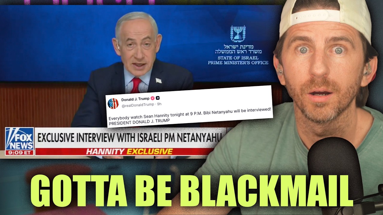 Trump's War In Iran Makes Zero Sense As Big MAGA Influencers Turn On Him BIGLY