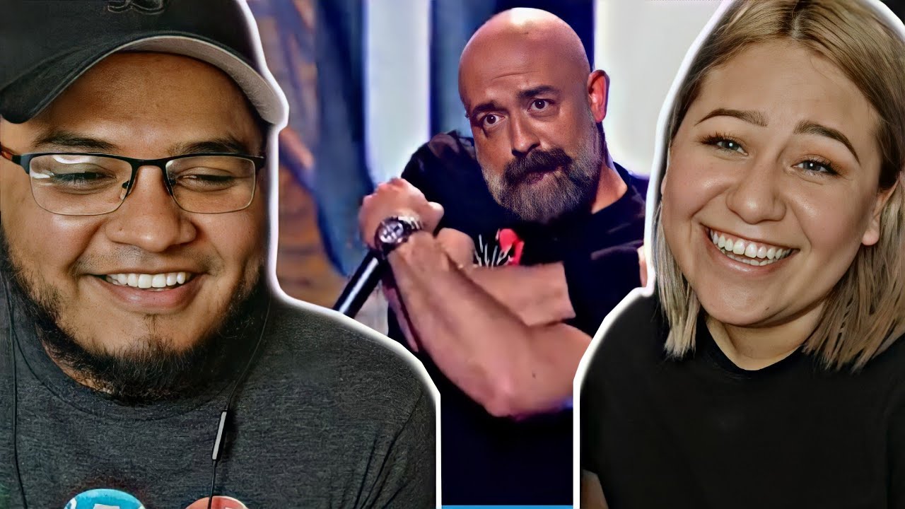 MEXICANOS REACCIONAN A GOYO JIMENEZ - SER JOVEN ES CUESTIÓN DE ACTITUD| HORADELCOTO