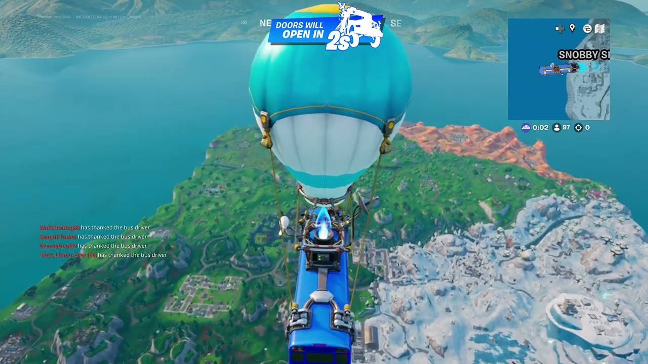 Fortnite 