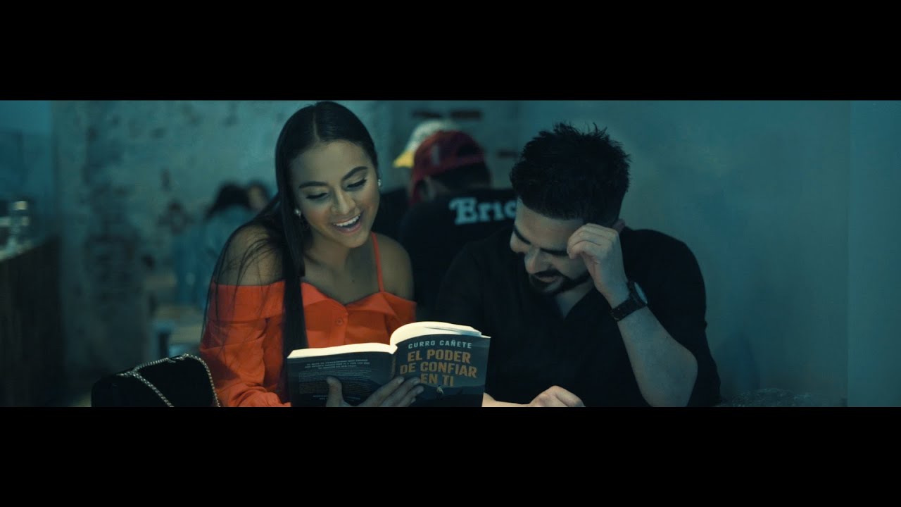 DAVI - DIME QUE SI  (VIDEO OFICIAL)