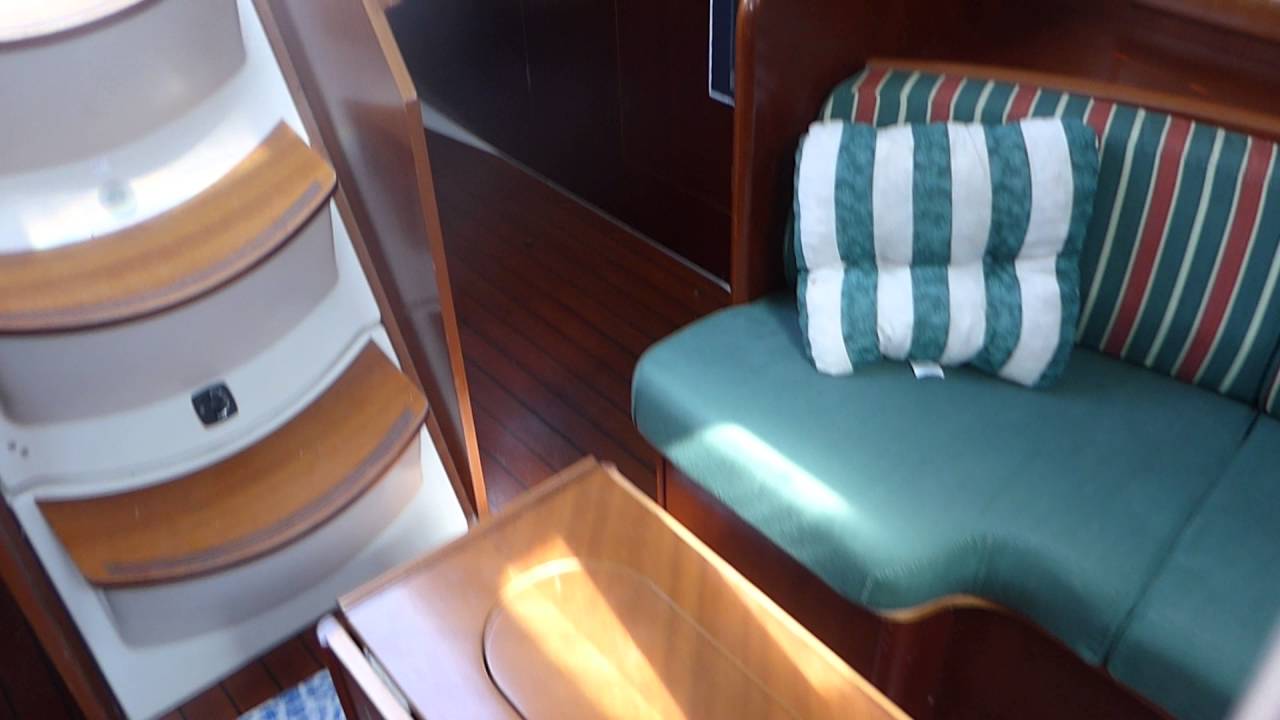 Beneteau Oceanis 36CC  - Boatshed - Boat Ref#226112