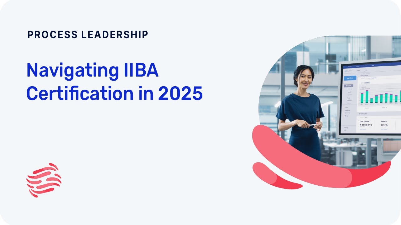Navigating IIBA Certifications in 2025