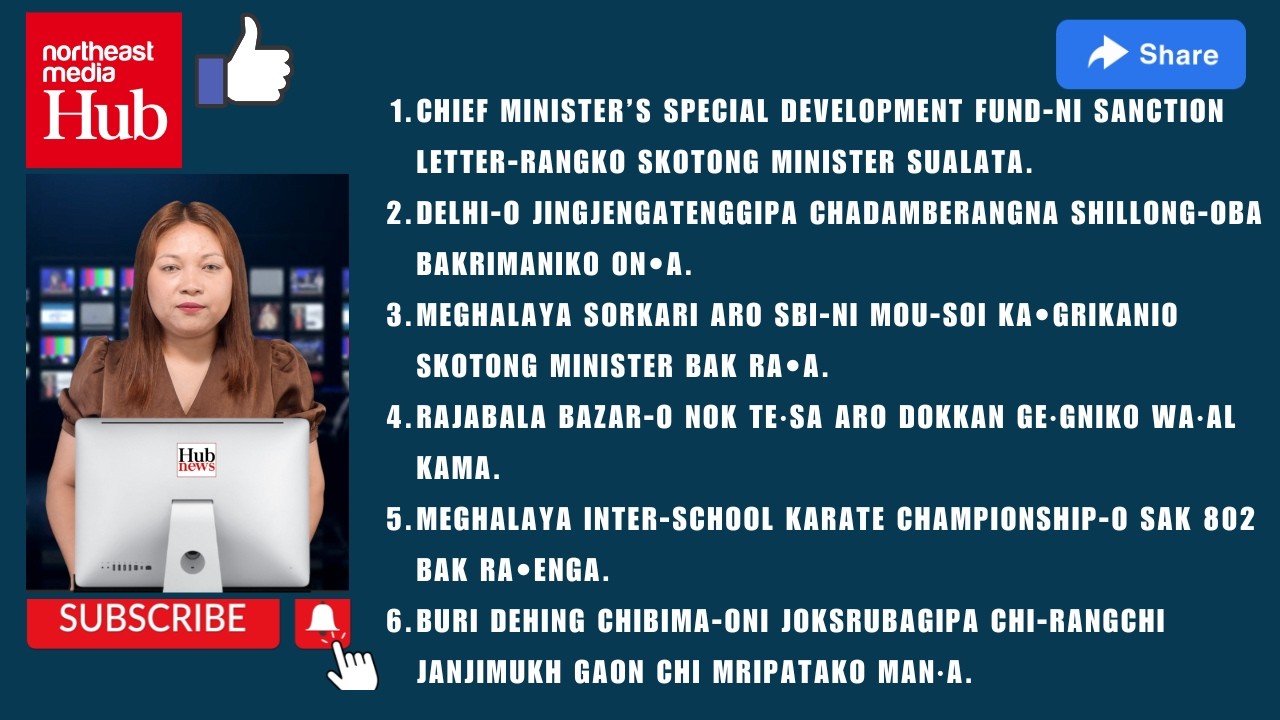 Hub News | 24 July 2026