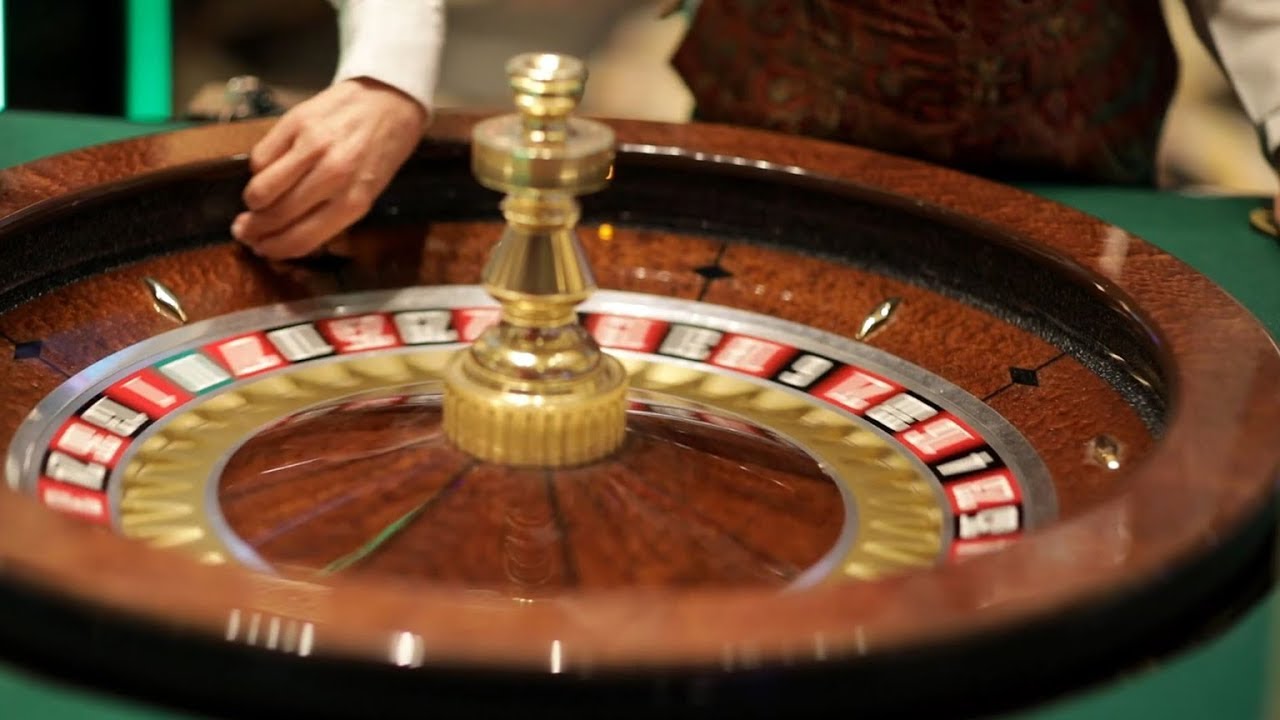 Table Games Introduction - Horseshoe Casino Baltimore