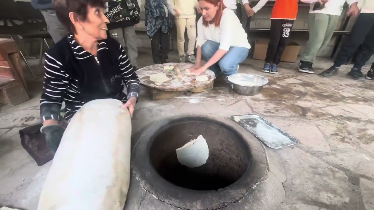 Հացթխիկ