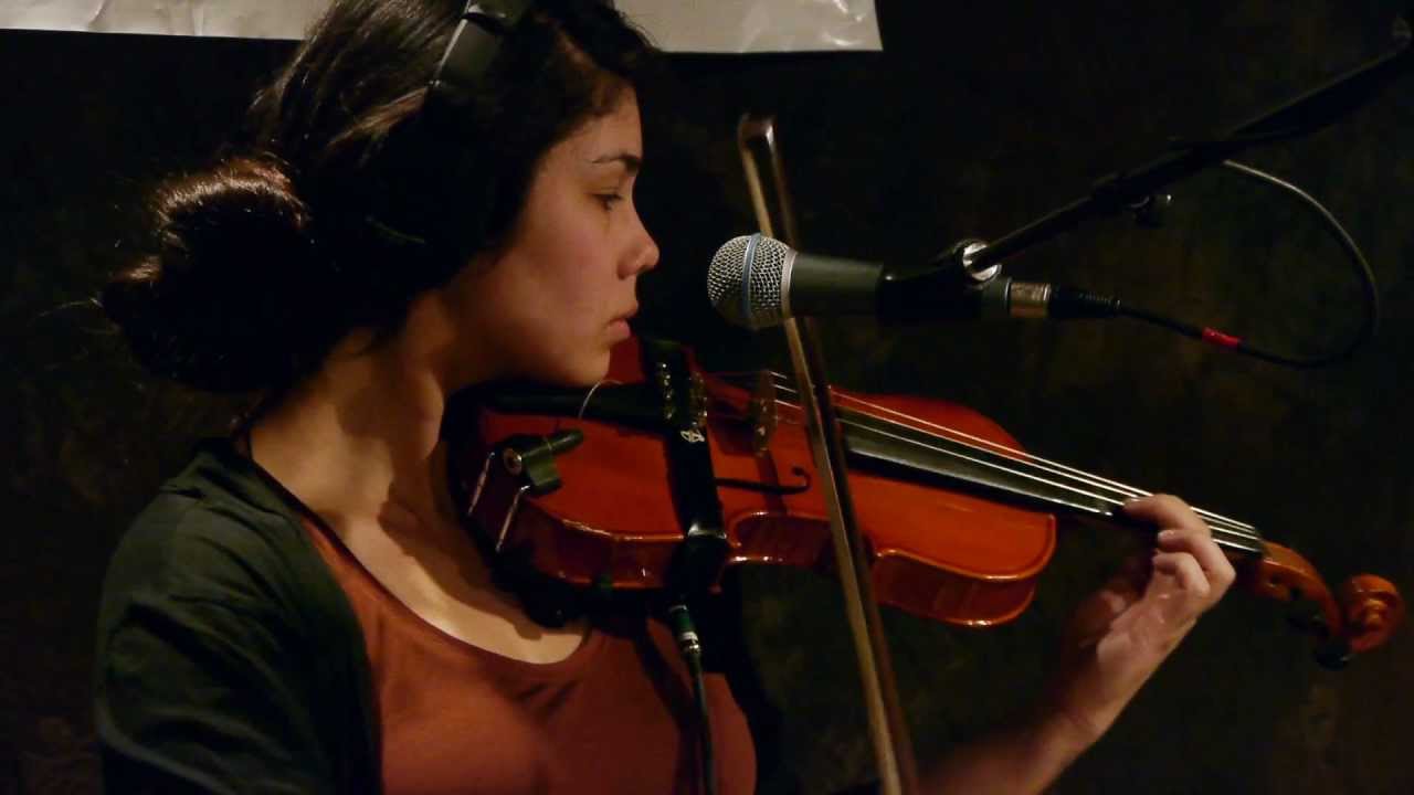 Other Lives - Weather (Live on KEXP)