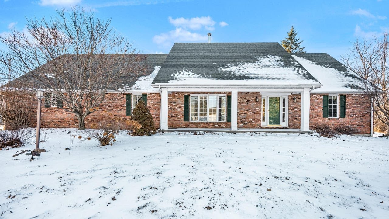 17215 Mangold Rd, Edelstein, IL