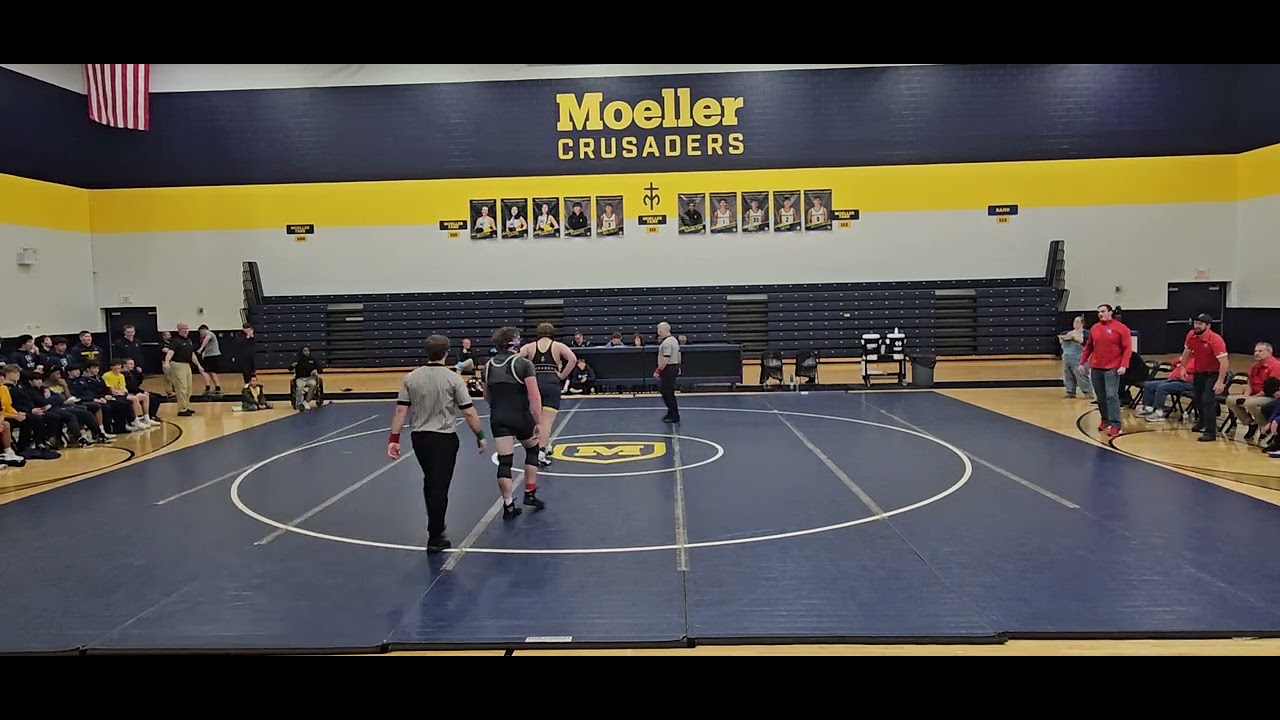 Dual vs Moeller 2/13/2026