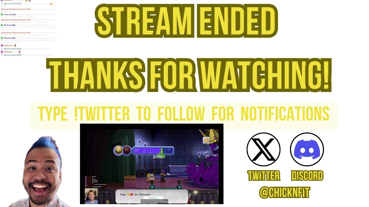 Open to Join! Recruiting #sonicrumble Final Fantasy VII Remake Intergrade