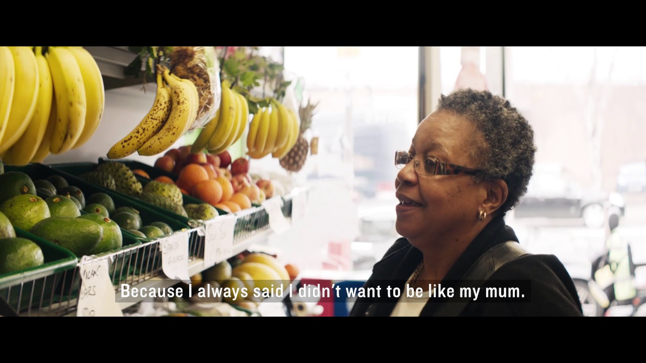 Bettina's missed risk factors for high blood pressure