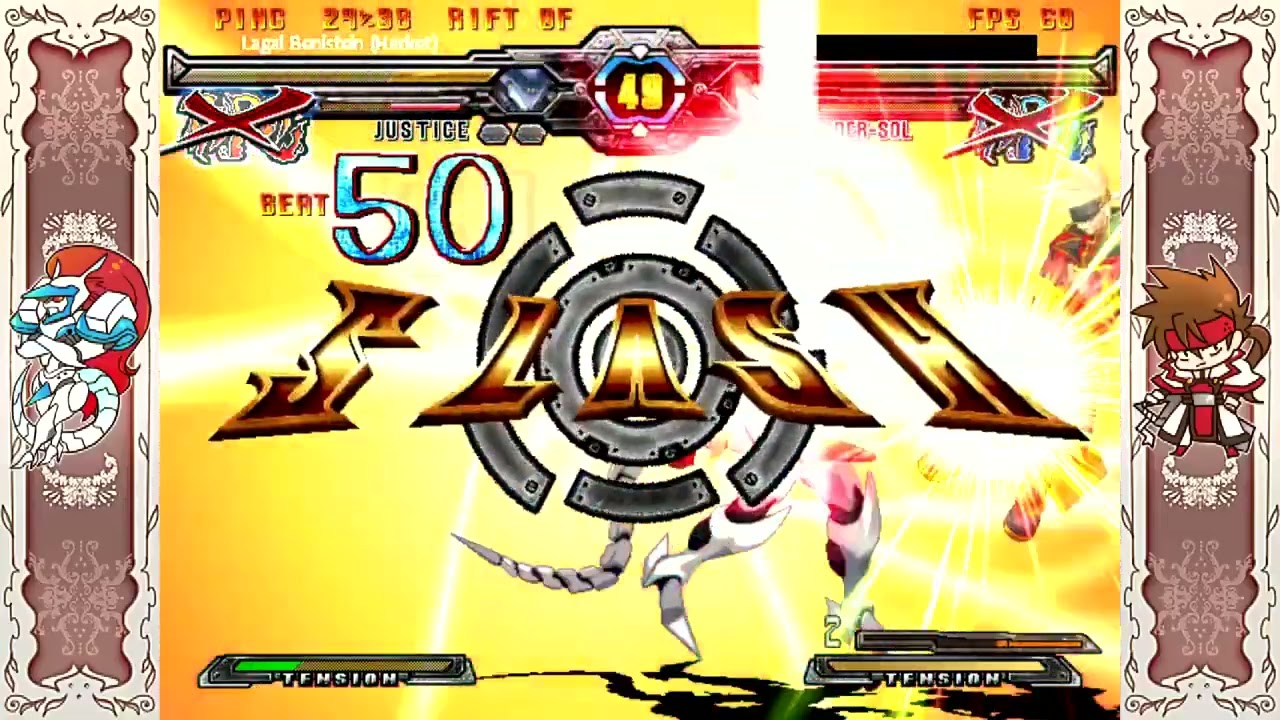 Cool +R plays that I clipped recently