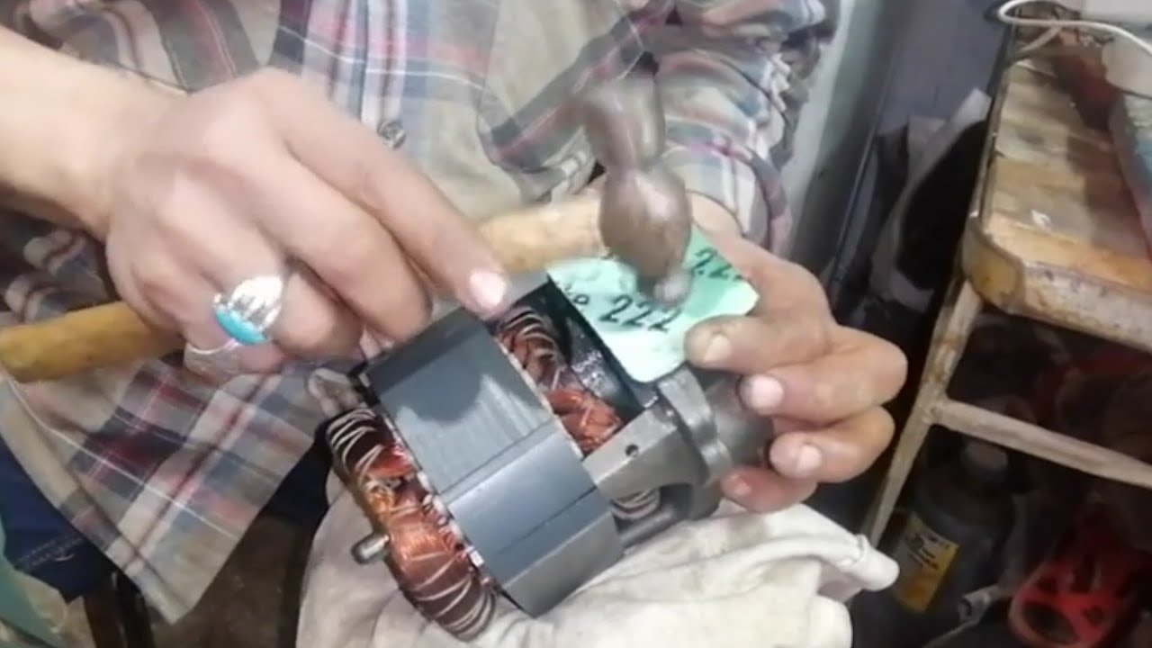 إصلاح كباس الثلاجه المفوت وعمل عمرة كامل وطريقة عمل جرنجرد للبلف سحب وطرد 01001839120 حكيم ابوغزاله