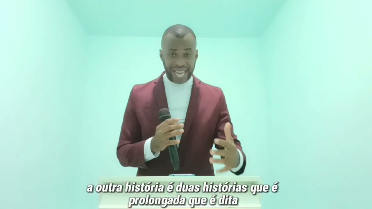 Atitude que gera um Milagre 
