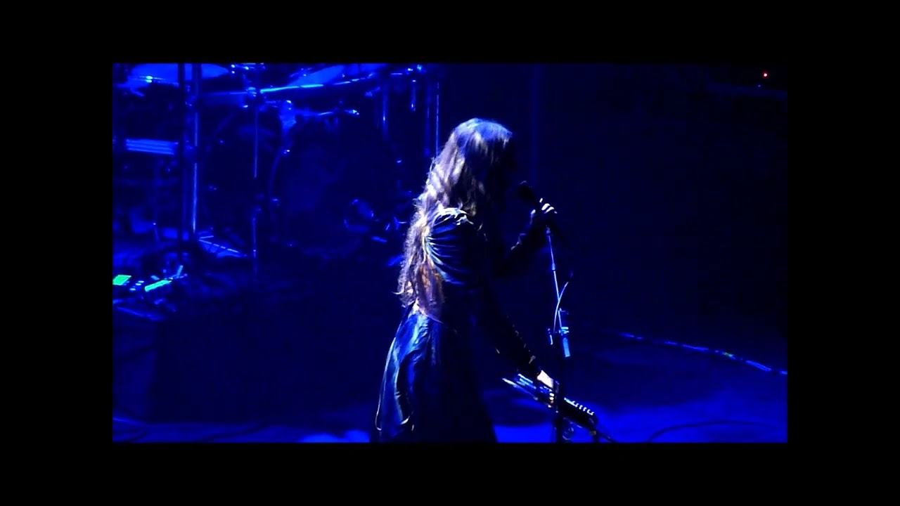 Kalandra - Borders (live @ TivoliVredenburg Utrecht 05.02.2023) 1/7