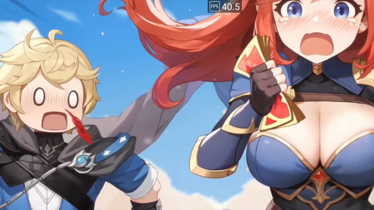 Dragon Traveler Day 1 Gameplay - Odin 2 (Android)