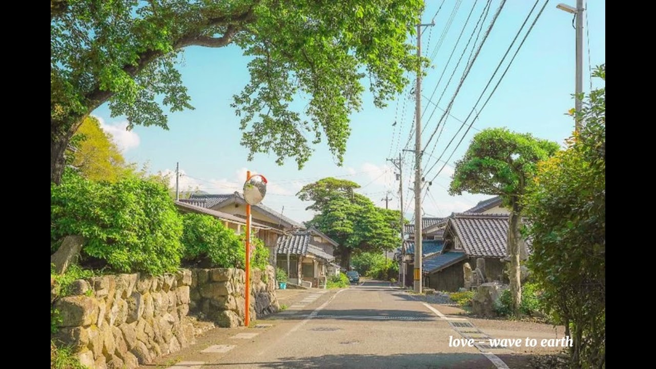 calm playlist for studying, sleeping and more ☆ (billie eilish • wave to earth • cas)