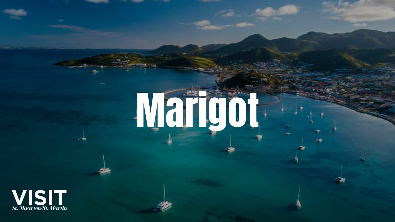 Marigot, St. Martin