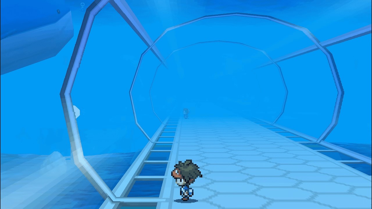 Pokémon music to boost your mood during hard times.