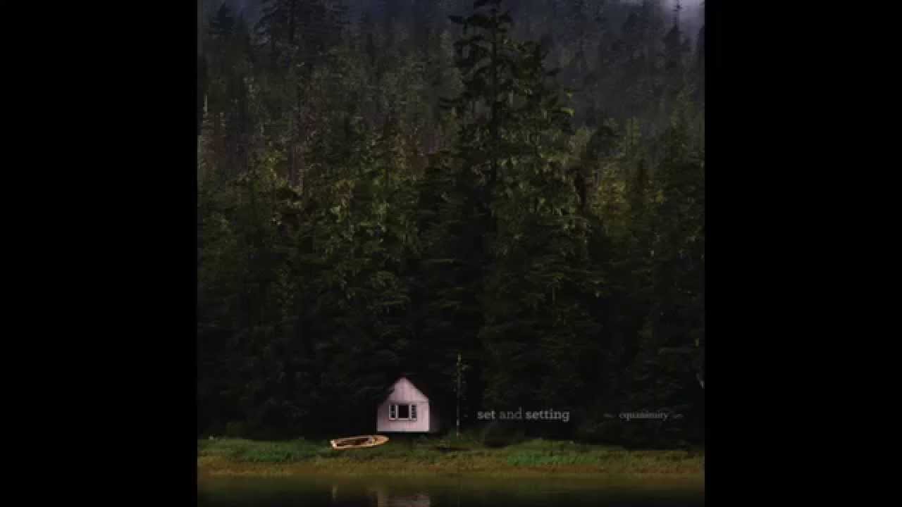 Set and Setting - New Age
