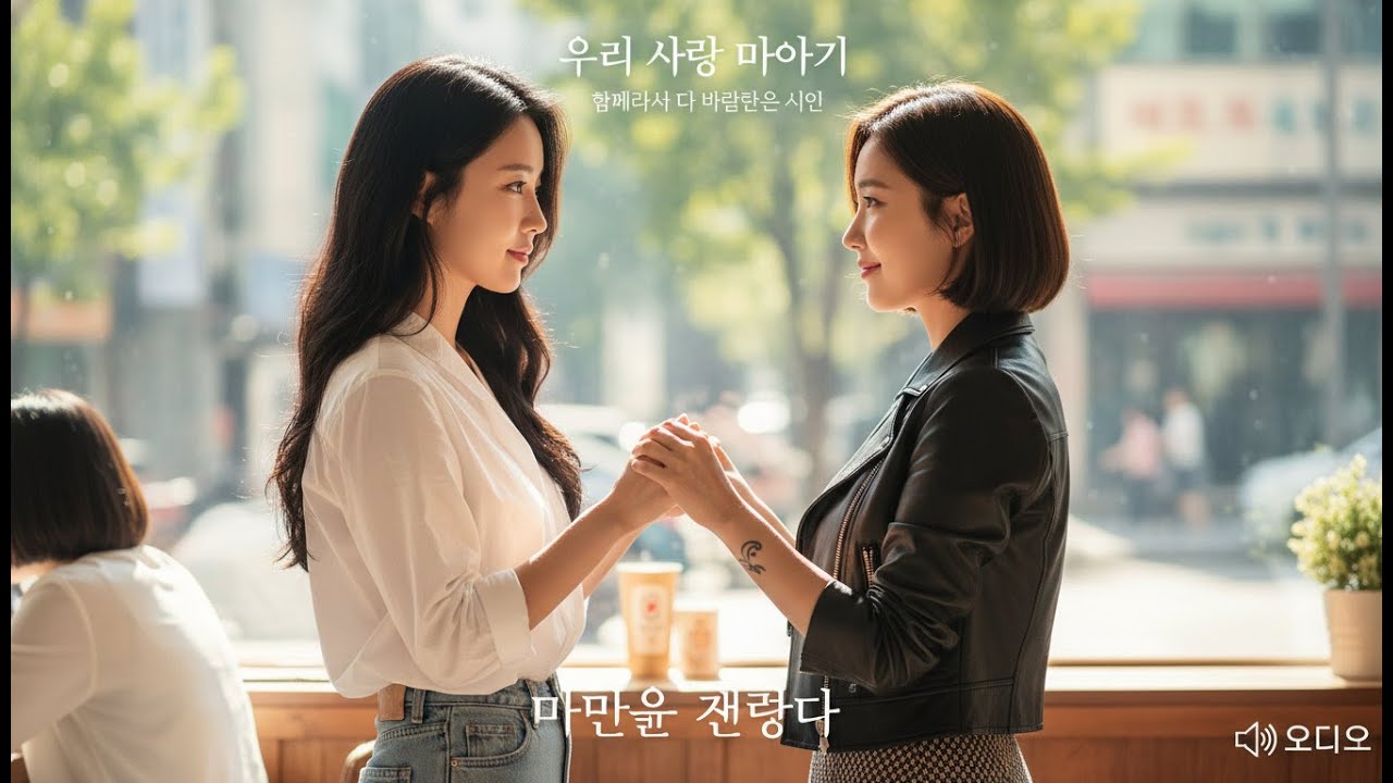 10년 근무 후 레즈비언으로 해고 — 접수원이 건네준 상자가 모든 걸 바꿨다
