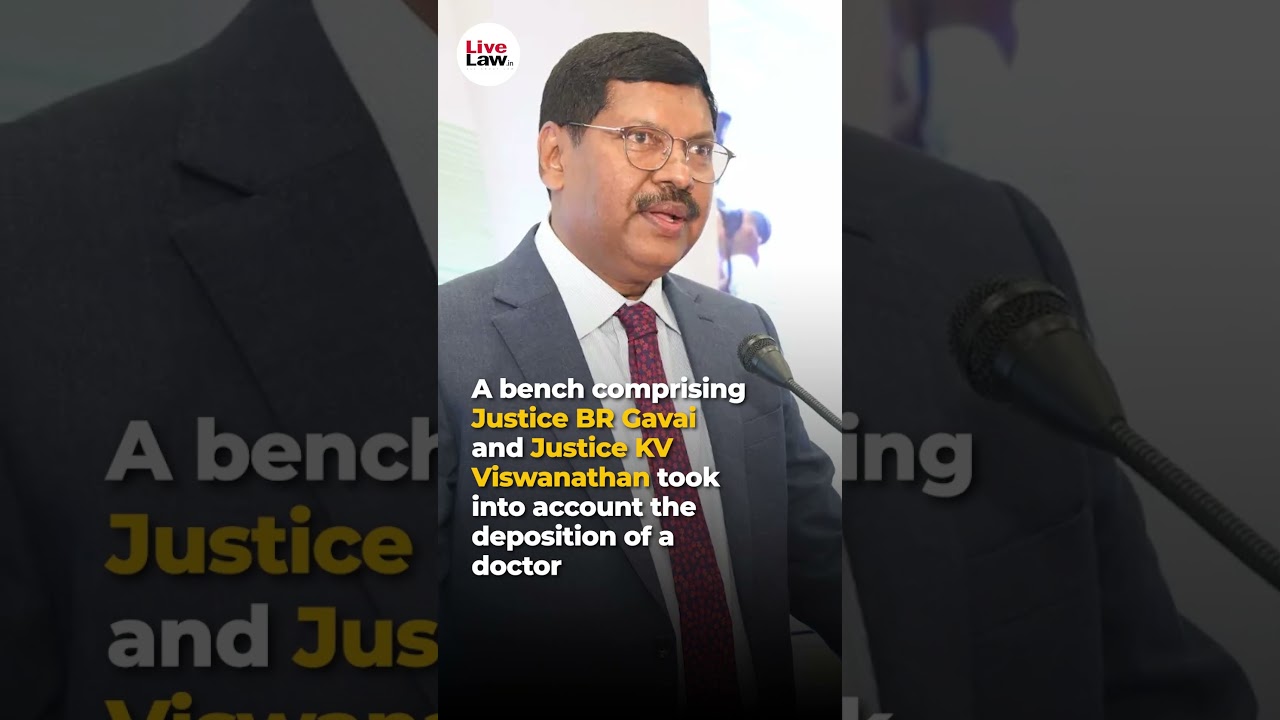 Motor Accident Leaves 7-Year-Old Girl Mentally Disabled: SC Enhances Compensation To Rs 50.8 Lakhs