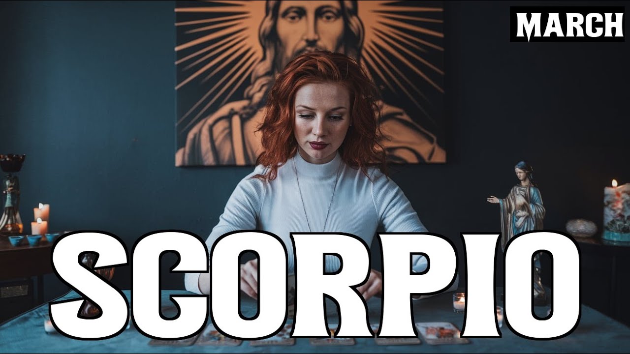 SCORPIO 🖤This Person Is Going To Chase🏃‍➡️​After You REGARDLESS After They Tried To Push You Away...