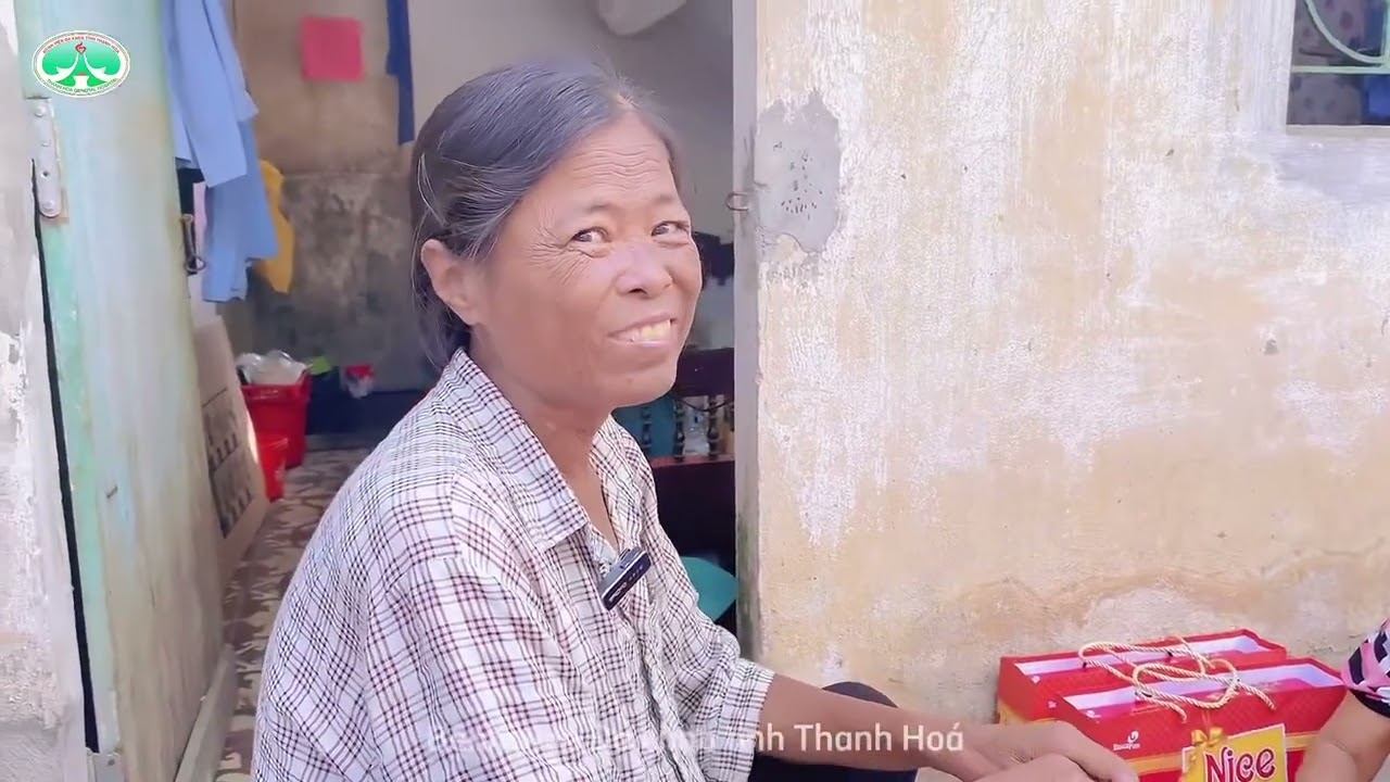 PHÓNG SỰ: NHỮNG MẢNH ĐỜI NƠI XÓM CHẠY THẬN