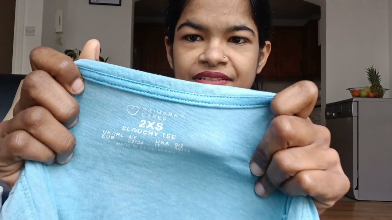 Penneys Haul | July 2023 |Fashion | Indian living in Ireland | Penneys/Primark Shopping Haul Clonmel