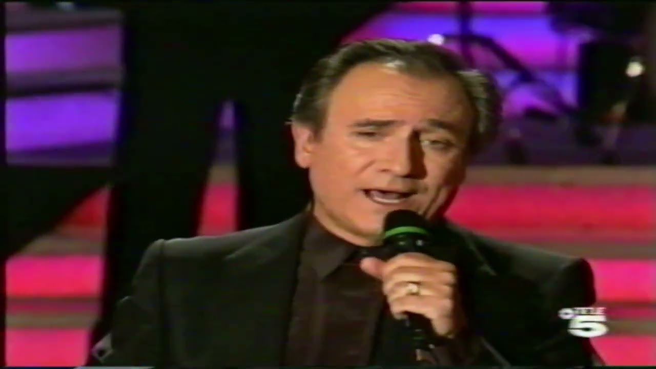 Manolo Escobar Tango en Vip noche