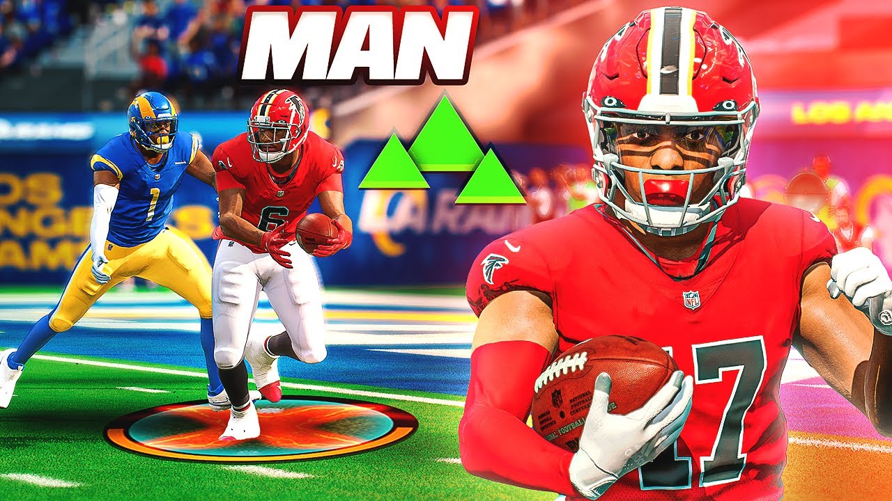 He's the MOST DOMINANT ROOKIE EVER! // Madden 23 Fantasy Draft Franchise