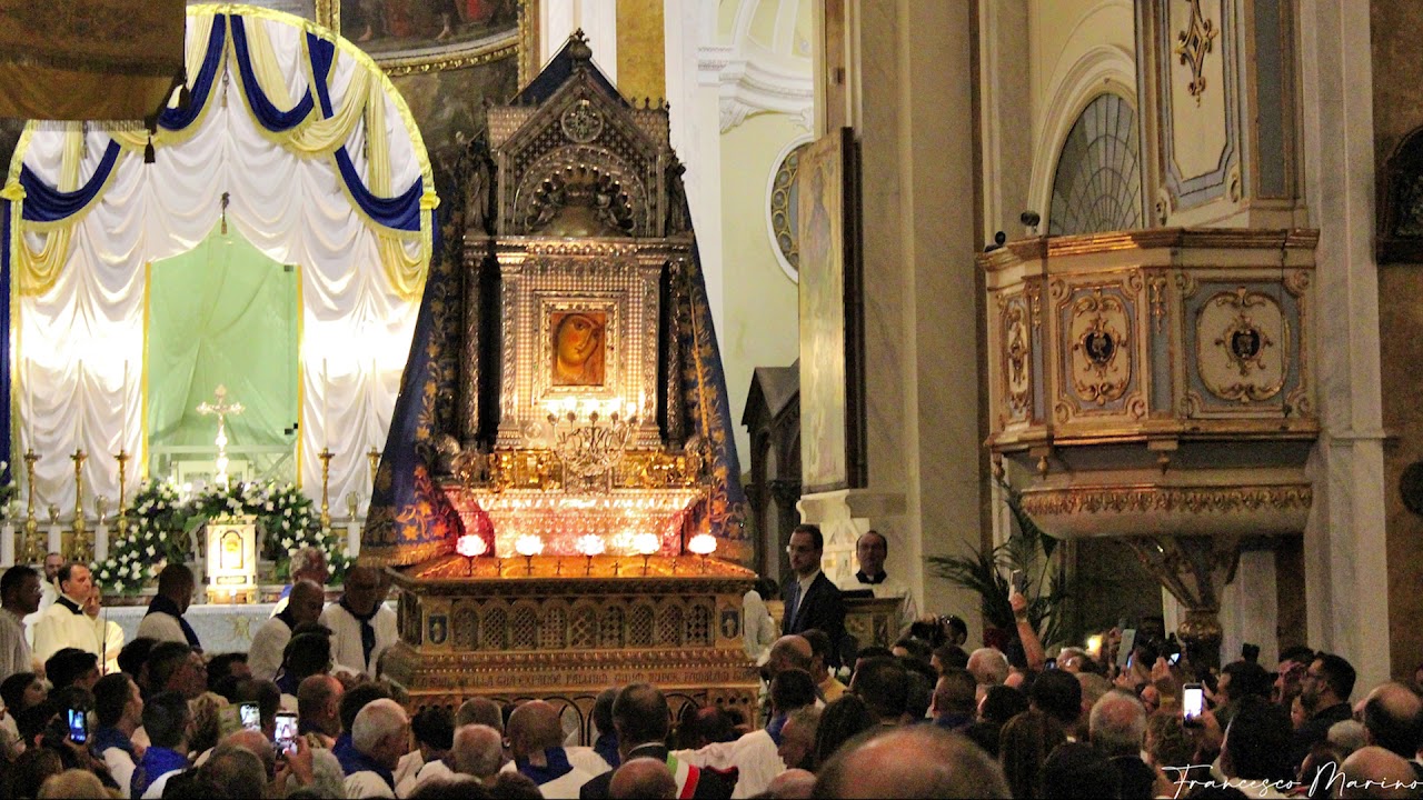 Inno Maria SS di Corsignano Giovinazzo
