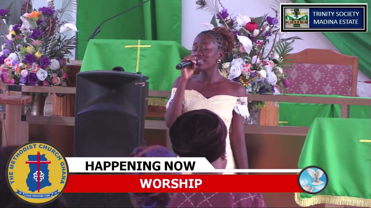 TIME OF WORSHIP || LED BY THE VESSELS OF HONOUR || 23RD NOVEMBER 2025