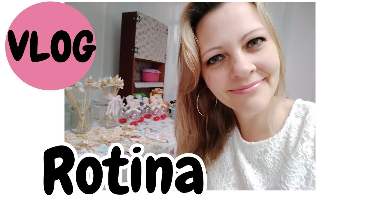 Rotina: Um dia comigo! | Vida de artesã